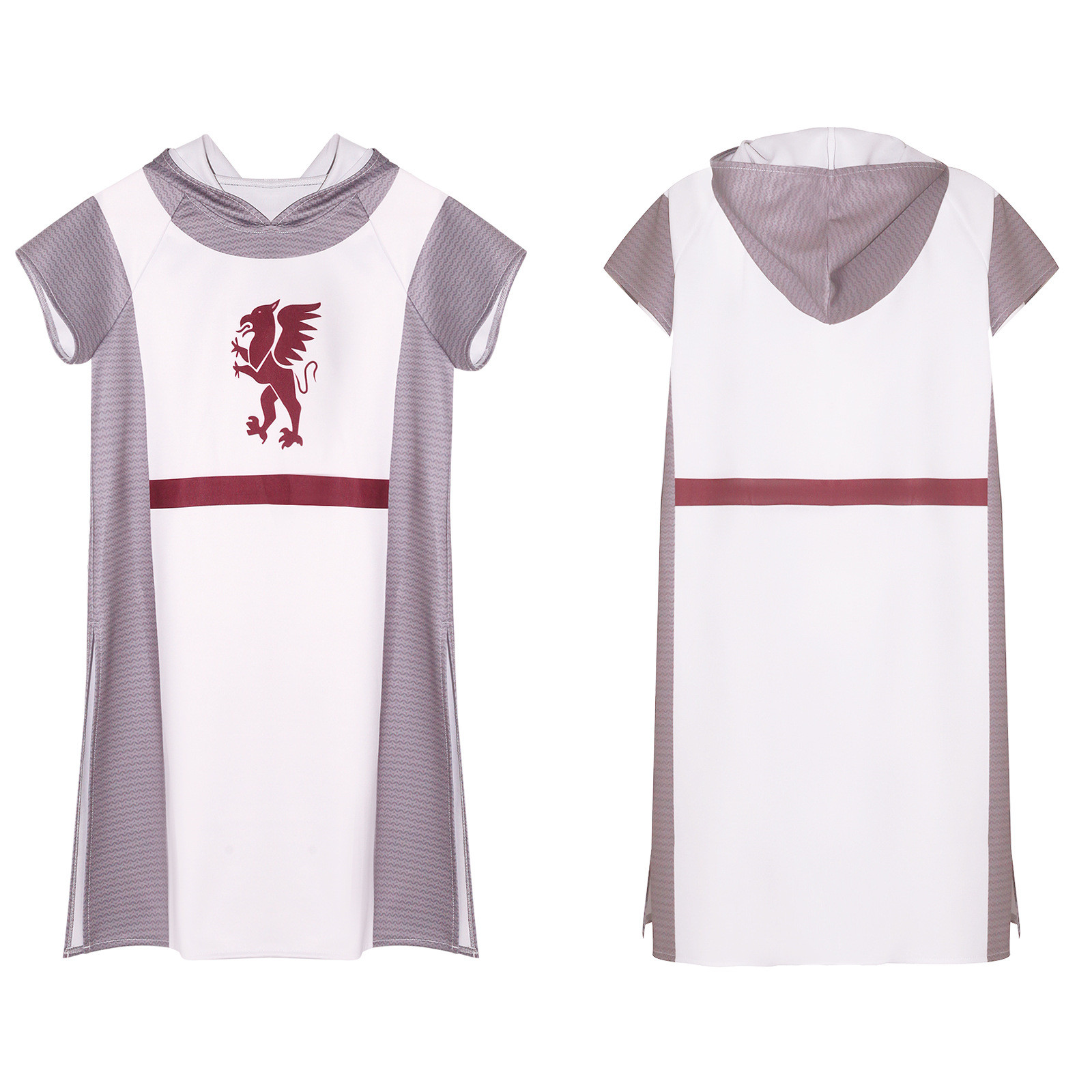 Anime Cosplay Little Girl - Disfraz de Cosplay de bandoleras de