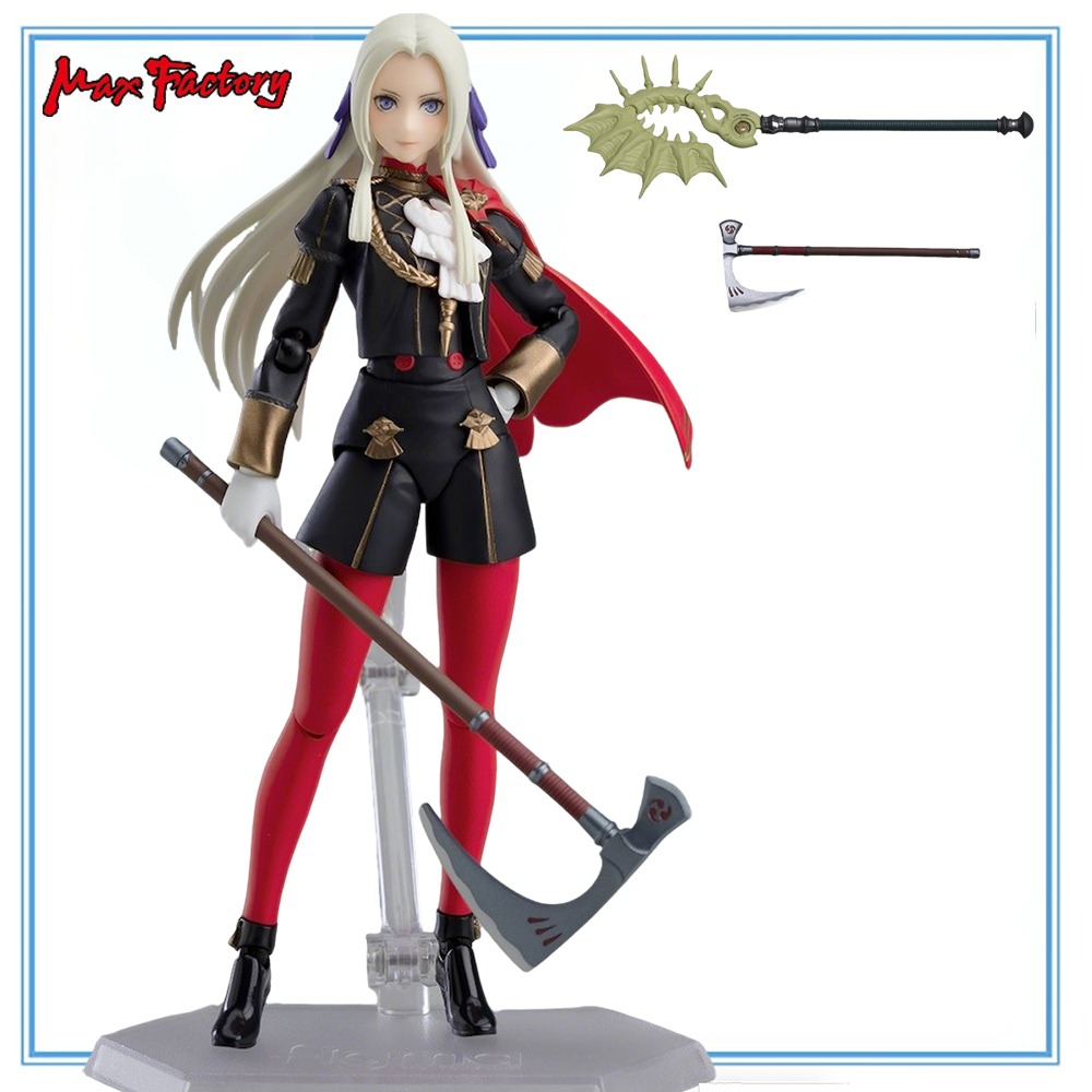Good Smile Company Figma - 100% Original Good Smile Company Figma