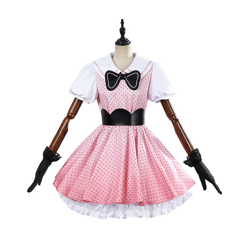 Anime Cosplay Female Characters - Disfraz de Cosplay de Anime Oshi