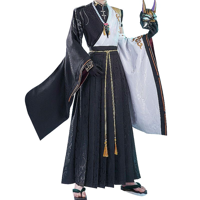 Anime Cosplay Buy - Disfraces de Halloween de XIAO, Ropa