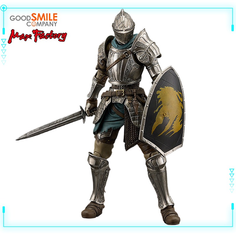 Good Smile Company Figma - Max Factory Original de Good Smile