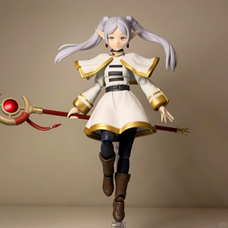 Good Smile Company Figma - Nueva Figura Coleccionable Articulada de Anime