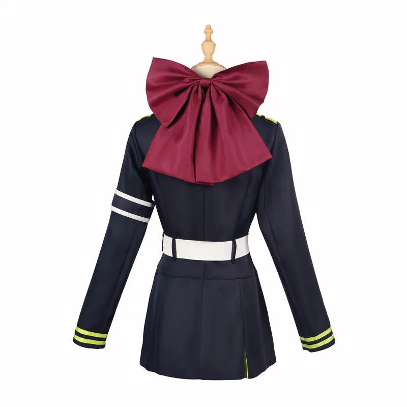 Anime Cosplay Jepang - 25COSAnime Jepang Owari No Seraph Owari