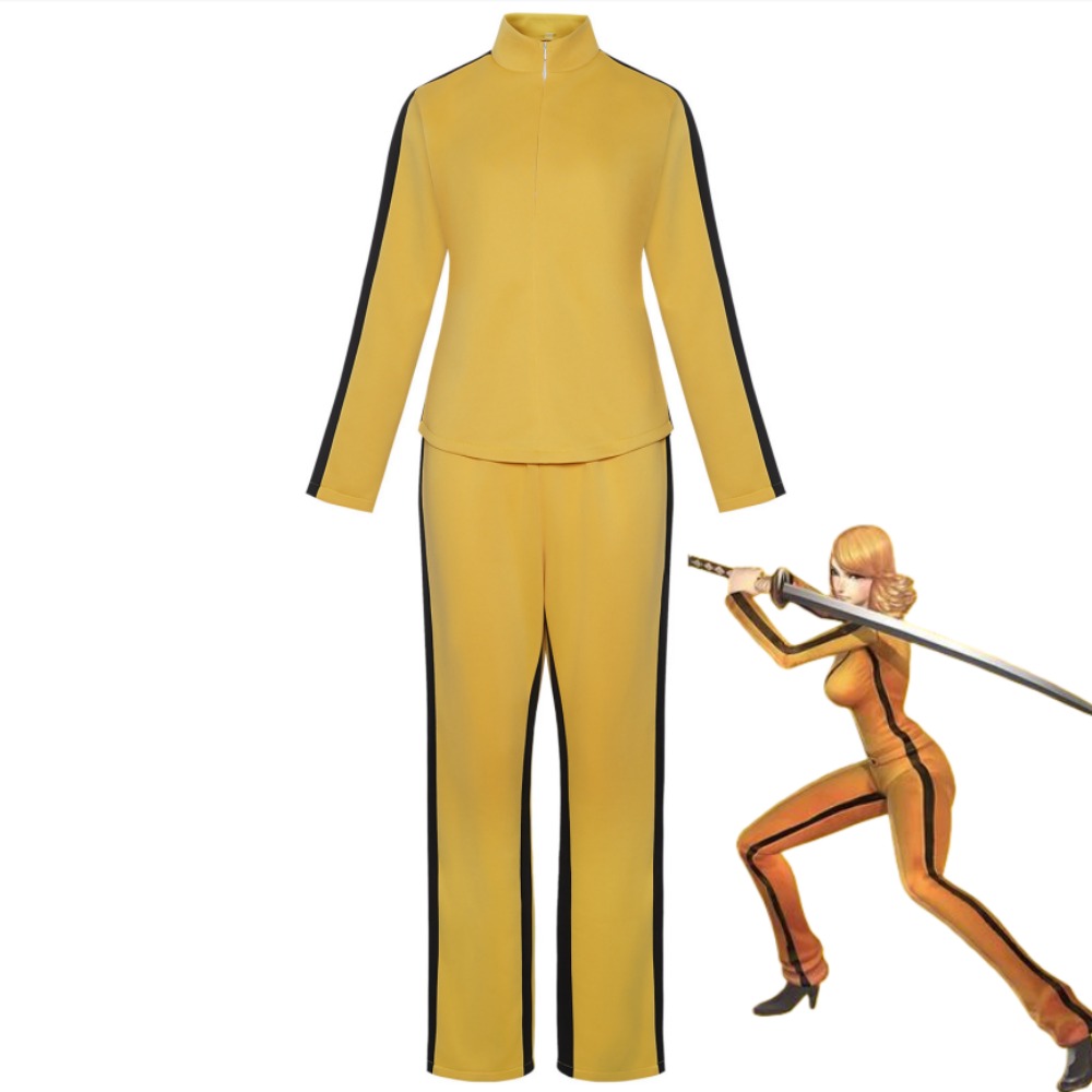 Anime Cosplay Simple - Disfraz de cosplay de la película