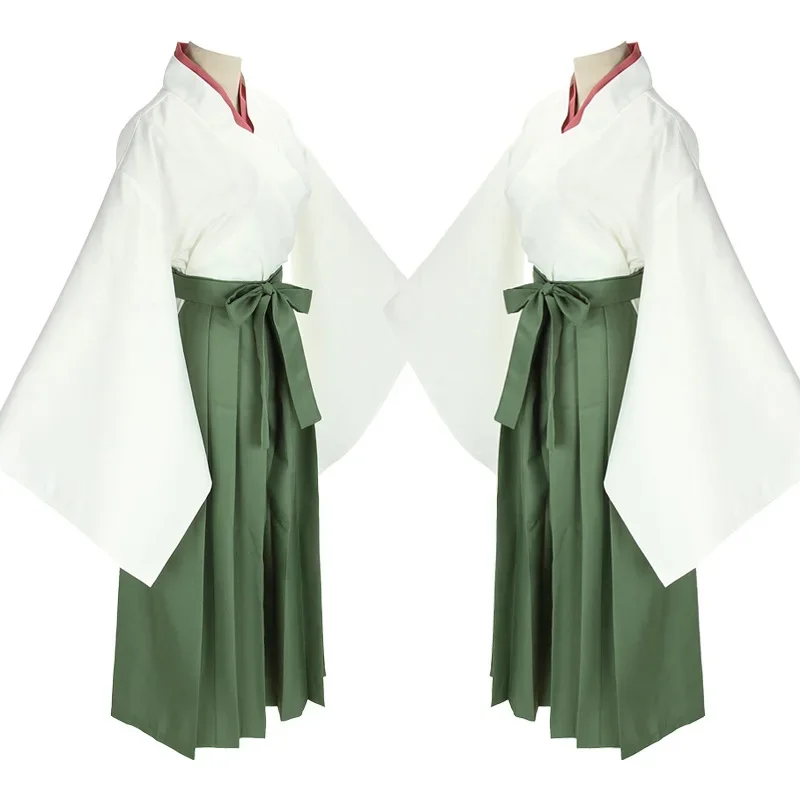 Anime Cosplay Kiss - Disfraz de cosplay de Kamisama Kiss