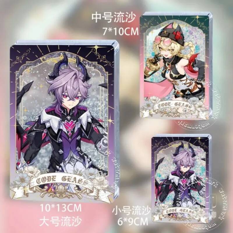 Queen Anime Cosplay - Genshin Impact Durin, Jahoda, Tartaglia, Figura