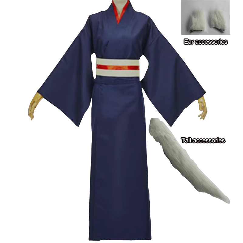 Anime Cosplay Kiss - Anime Tomoe Cosplay disfraz Halloween amor