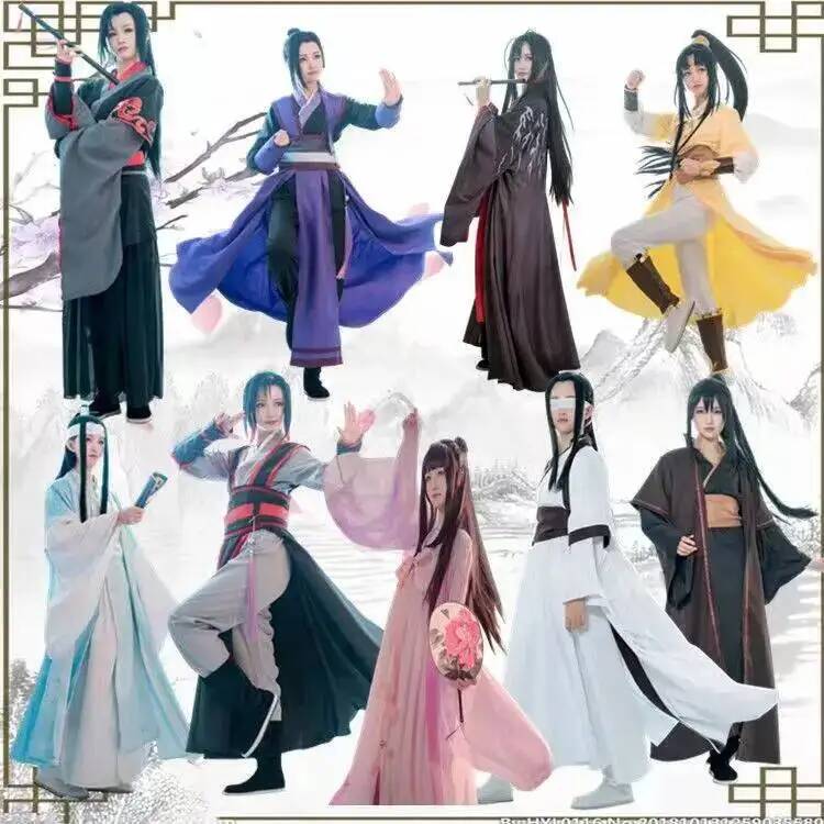 Queen Anime Cosplay - Disfraz de Cosplay de Halloween de