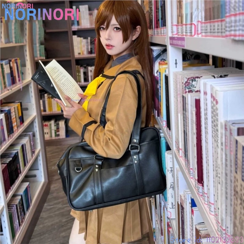 Anime Cosplay Kiss - Anime Nanami Momozono Cosplay disfraz peluca