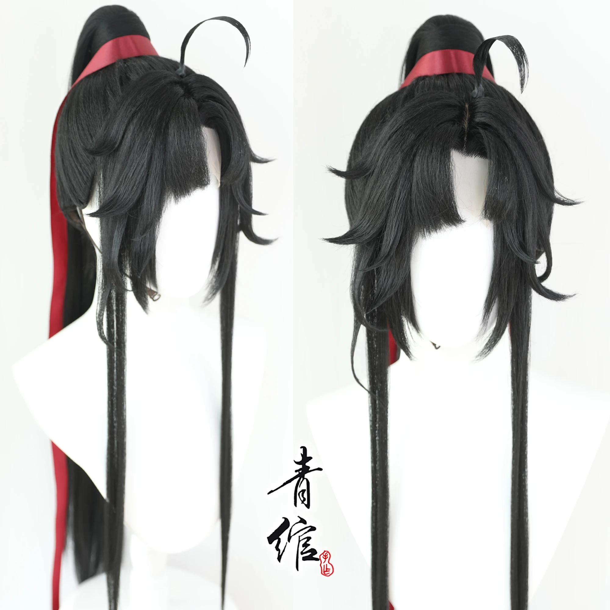 Anime Cosplay Buy - Nuevo gran maestro del cultivo demoníaco