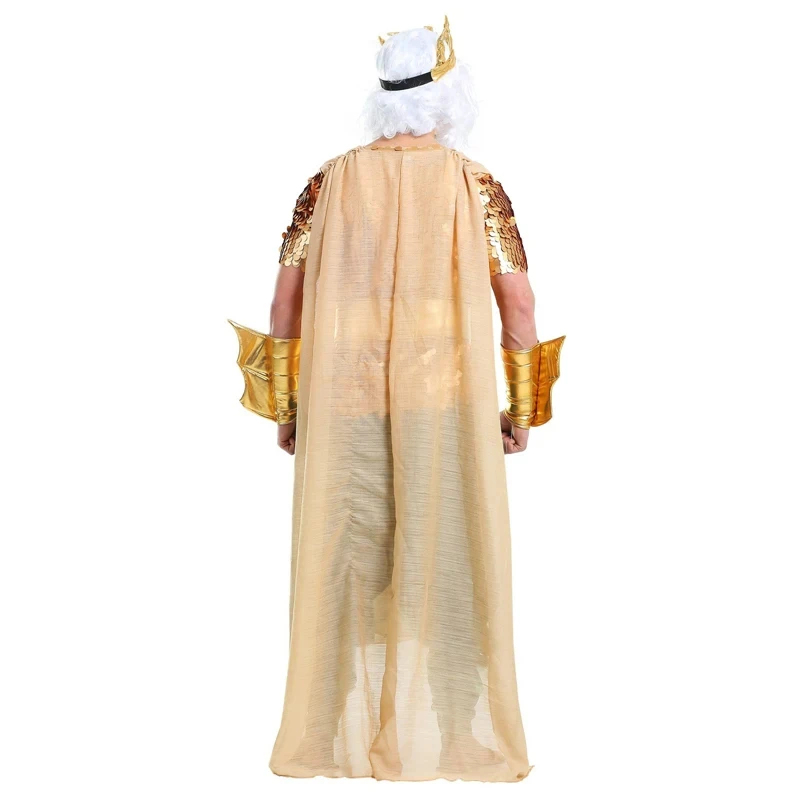 Egypt Cosplay Anime - ❤ 2026 ✚ Disfraz de Sirena