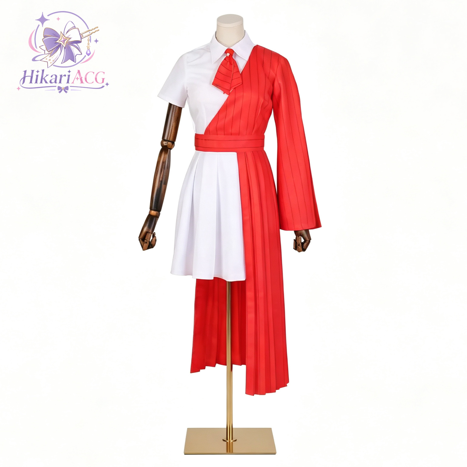 Anime Cosplay Outfits For Women - Uniforme Escolar, Traje de Concierto, Cosplay