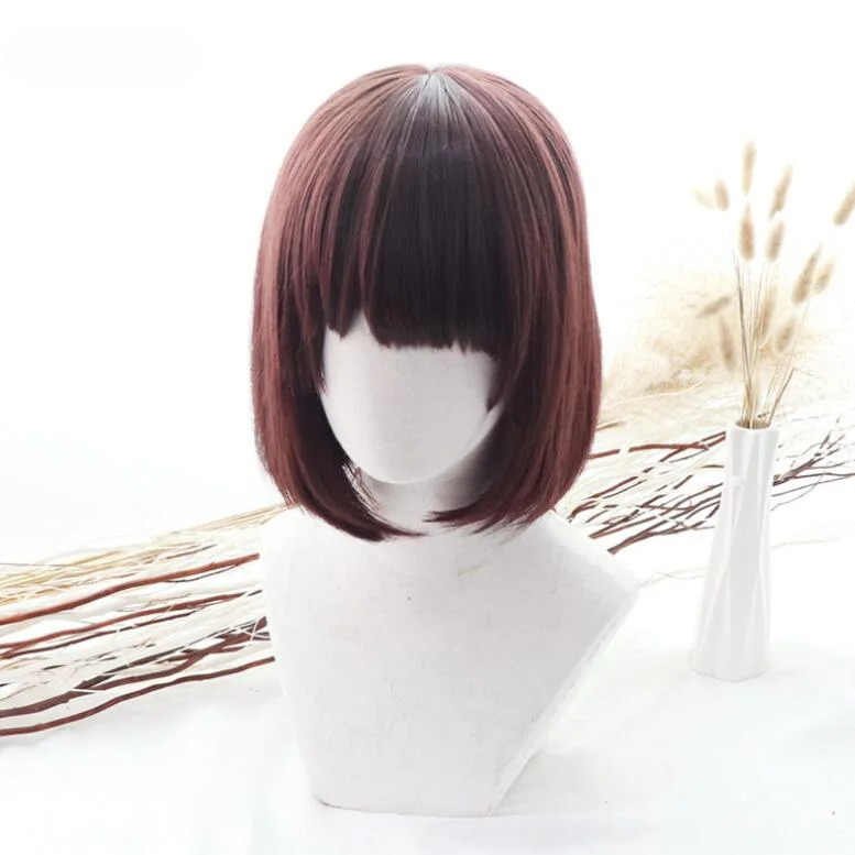 Anime Cosplay Little Girl - Pelucas de Cosplay de Halloween de