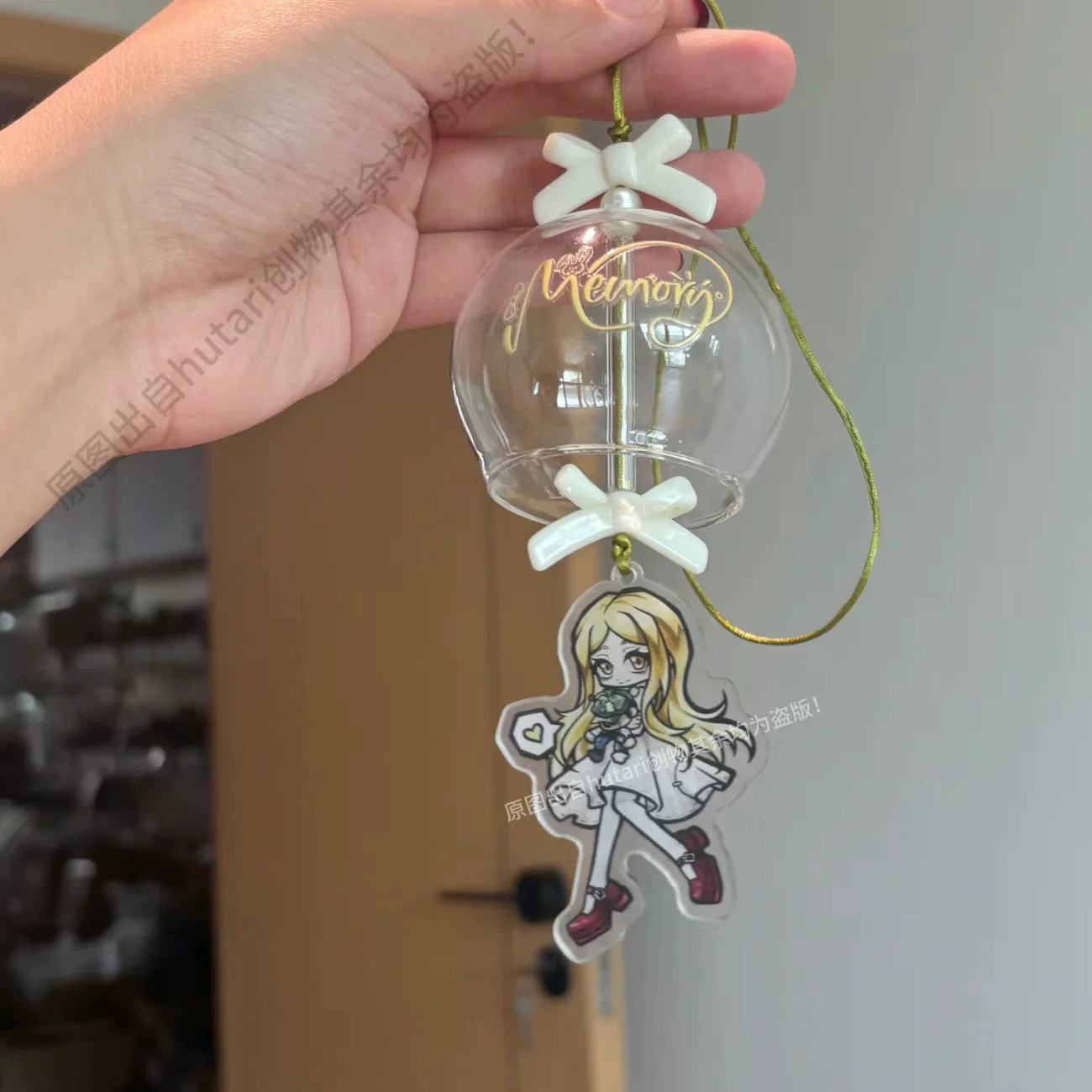 Anime Cosplay Little Girl - Identity V Mercenary Little Girl Psychologist