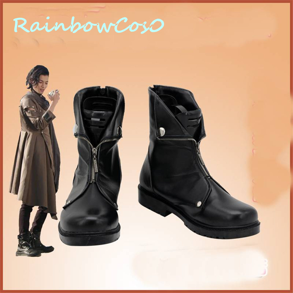 Anime Cosplay Kamen Rider - Jinete enmascarado Kamen Rider Woz Cosplay