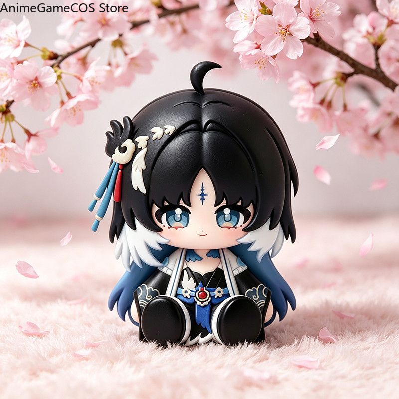 Anime Cosplay Buy - Figura de Anime Wuthering Waves Yangyang