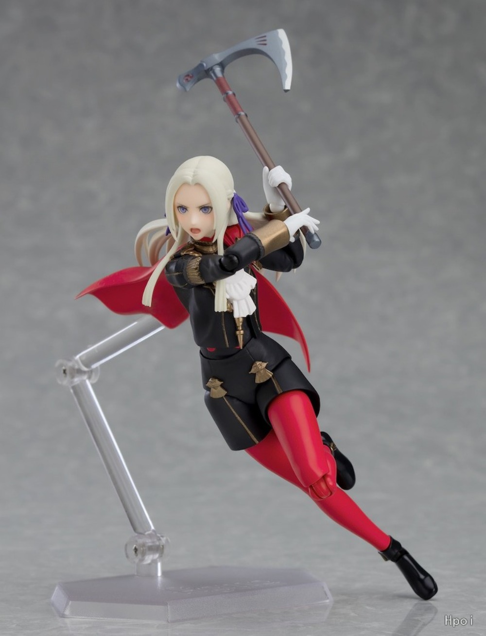 100% Original Good Smile Compa - Good Smile Company Figma reseña y precio
