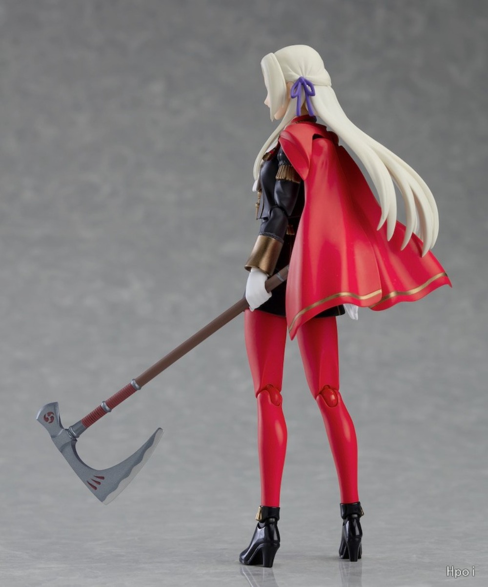 100% Original Good Smile Compa - Good Smile Company Figma reseña y precio