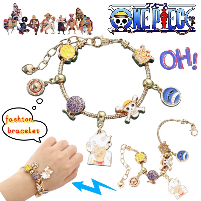 Pulsera creativa personalizada - Anime Cosplay For Couples reseña y precio