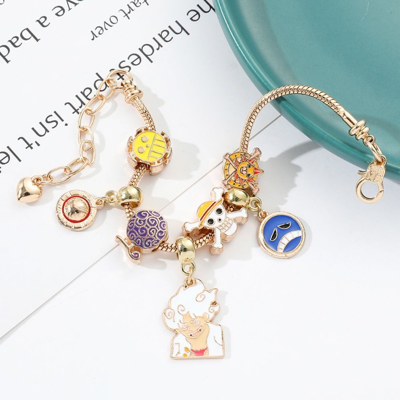 Pulsera creativa personalizada - Anime Cosplay For Couples reseña y precio