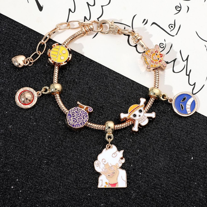 Pulsera creativa personalizada - Anime Cosplay For Couples reseña y precio
