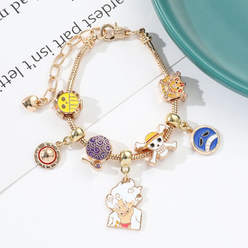 Pulsera creativa personalizada - Anime Cosplay For Couples reseña y precio