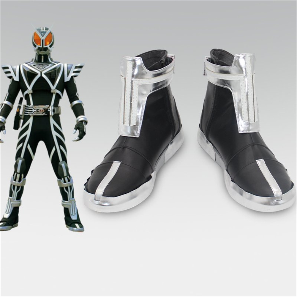 Kiva Faiz Delta Sieg Den-O Ken - Anime Cosplay Kamen Rider reseña y precio