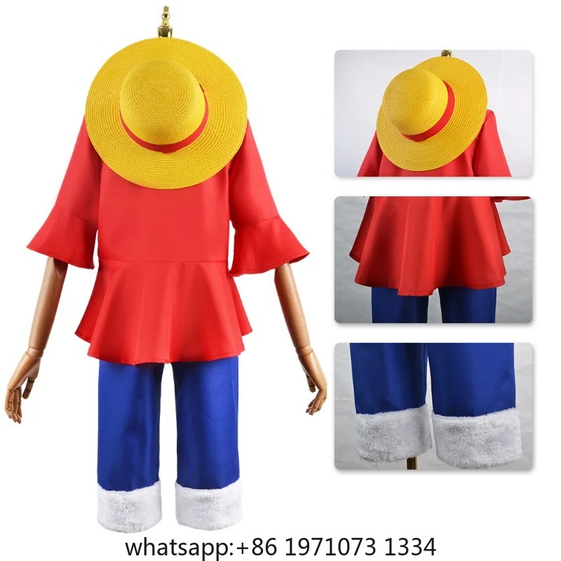 Disfraces de Cosplay de Anime  - Anime Cosplay Pics reseña y precio