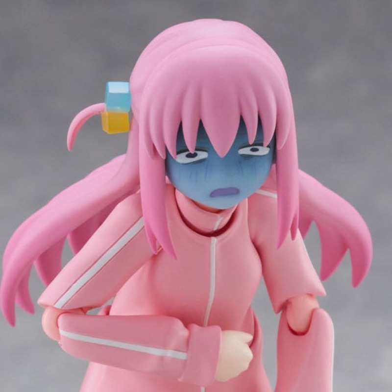 Nuevo en Stock 2026 GSC Figma  - Good Smile Company Figma reseña y precio
