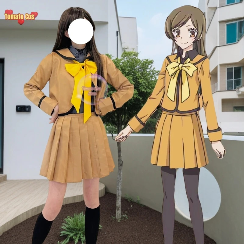 2025 Anime Momozono disfraz pe - Anime Cosplay Kiss reseña y precio