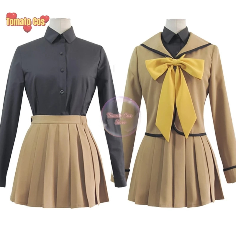 2025 Anime Momozono disfraz pe - Anime Cosplay Kiss reseña y precio