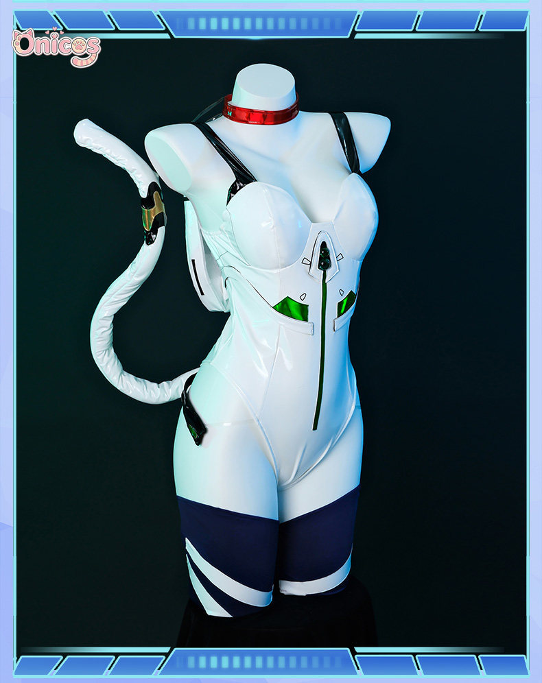 Disfraz de cosplay de anime Ay - Anime Cosplay Female Characters reseña y precio