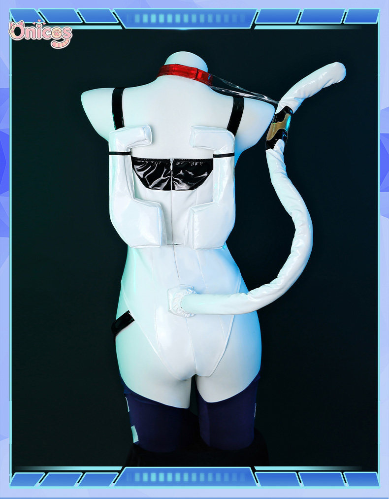 Disfraz de cosplay de anime Ay - Anime Cosplay Female Characters reseña y precio