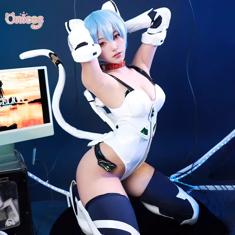 Disfraz de cosplay de anime Ay - Anime Cosplay Female Characters reseña y precio