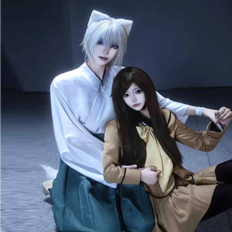 Kamisama Kiss Hajimemashita Lo - Anime Cosplay Kiss reseña y precio