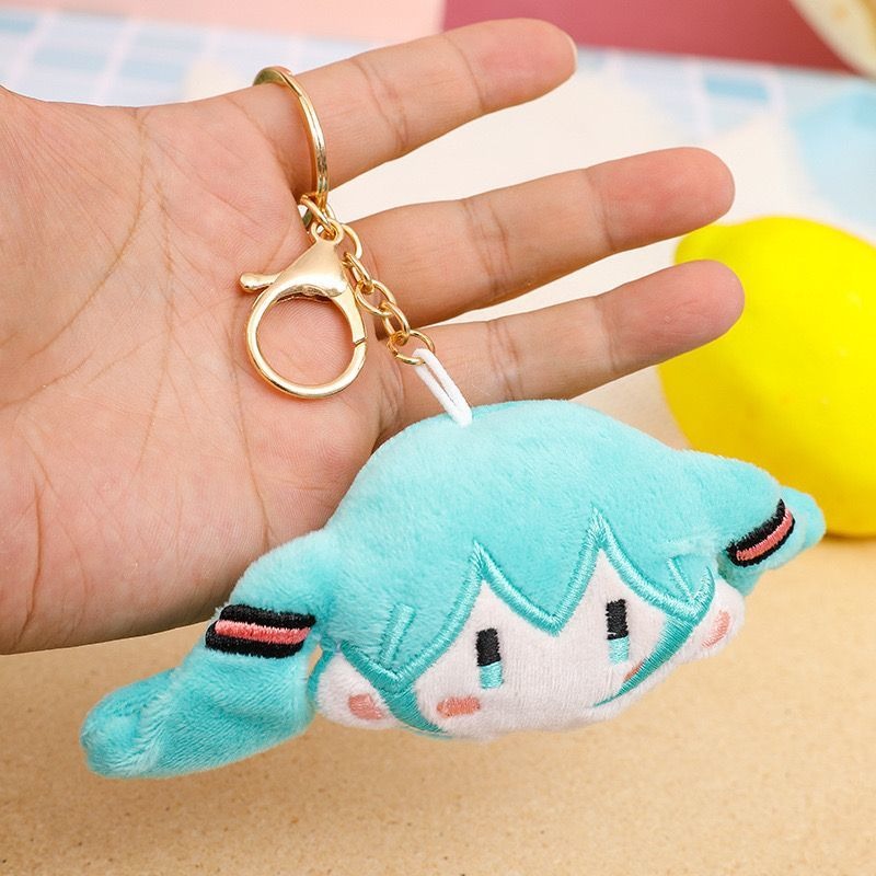Set de Pareja de Llavero y Pel - Anime Cosplay For Couples reseña y precio