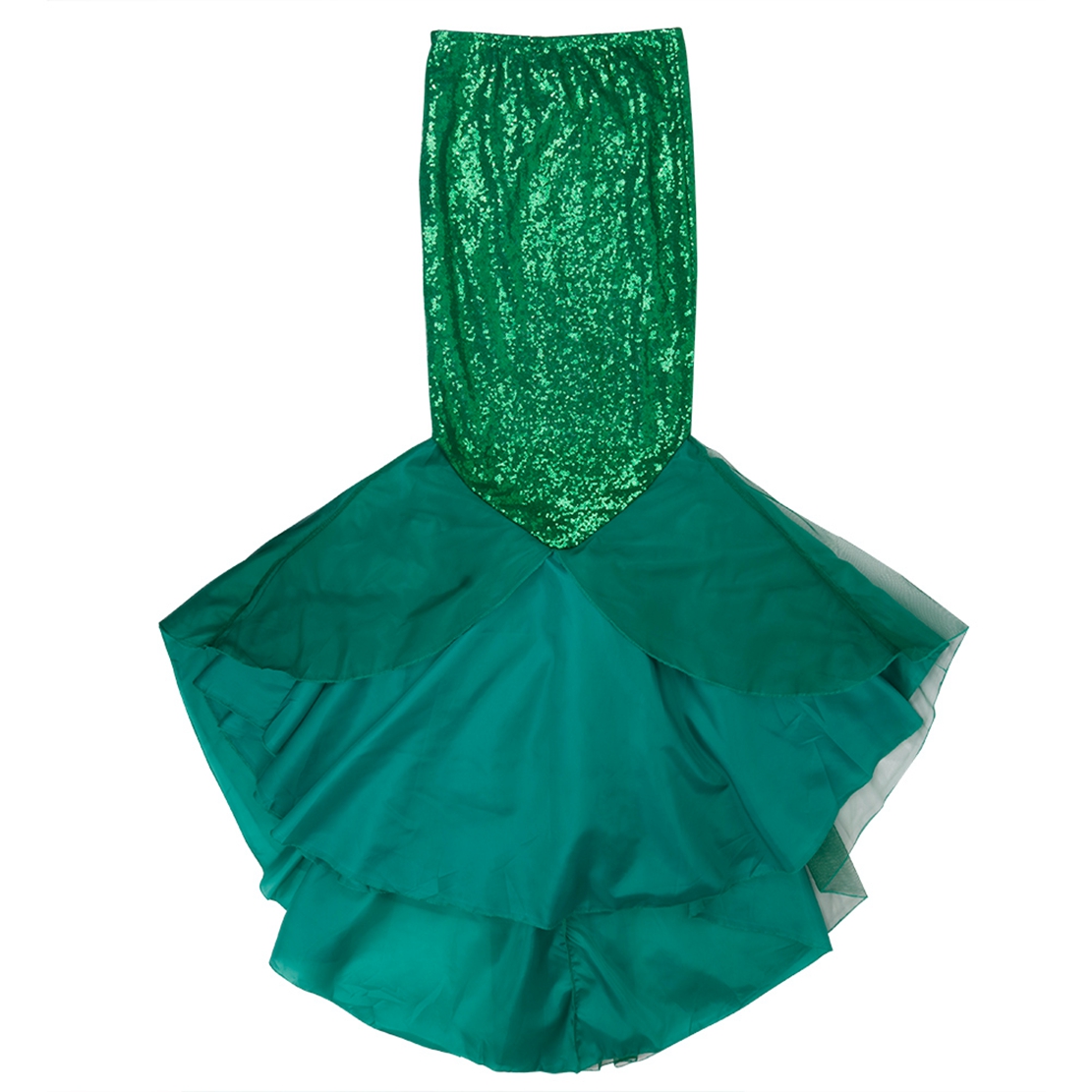 Disfraces de sirena con lentej - Anime Cosplay Little Girl reseña y precio