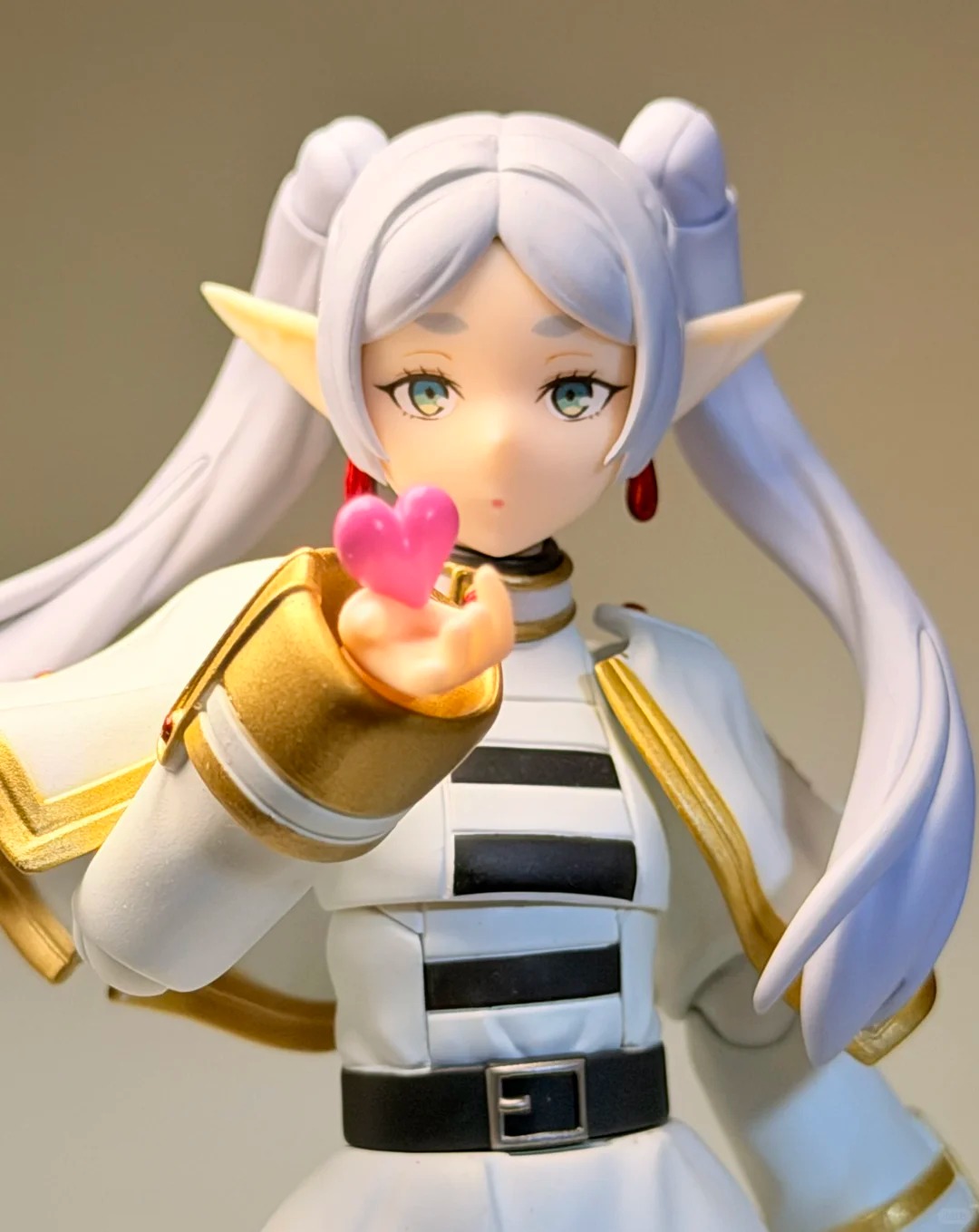 Nueva Figura Coleccionable Art - Good Smile Company Figma reseña y precio