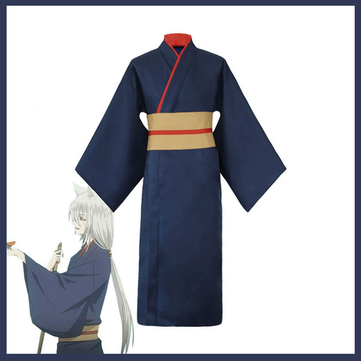 Disfraz de Anime Kamisama Love - Anime Cosplay Kiss reseña y precio