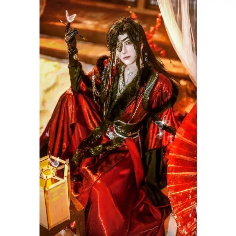 Disfraces para adultos, traje  - Anime Cosplay Roleplay reseña y precio
