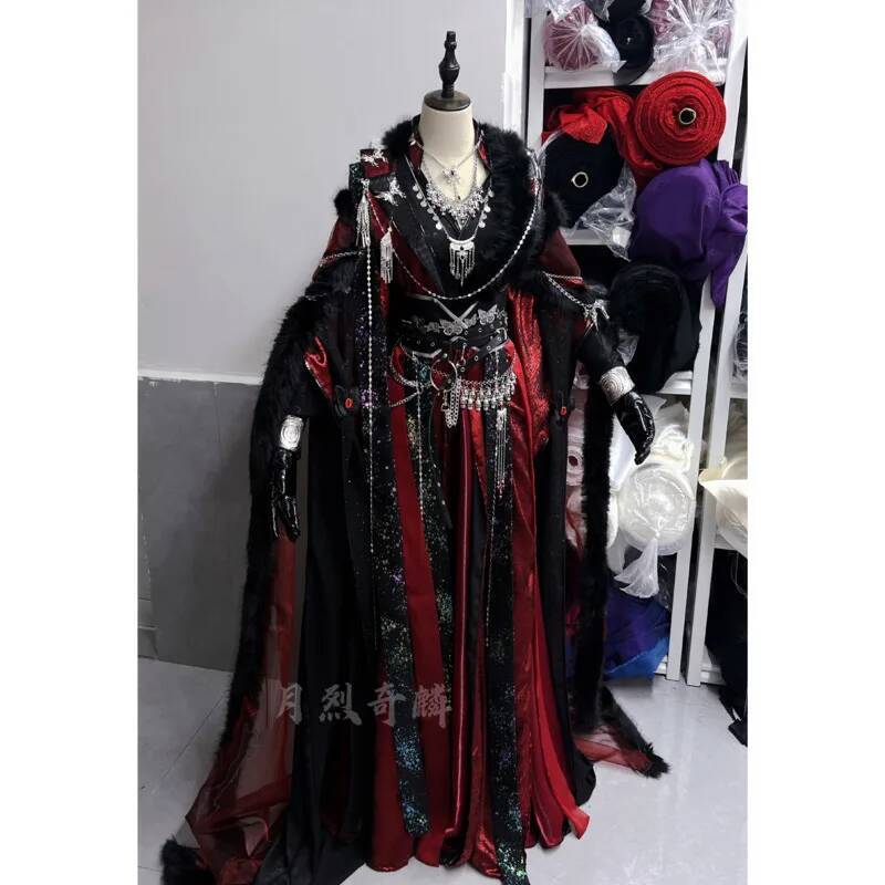 Disfraces para adultos, traje  - Anime Cosplay Roleplay reseña y precio