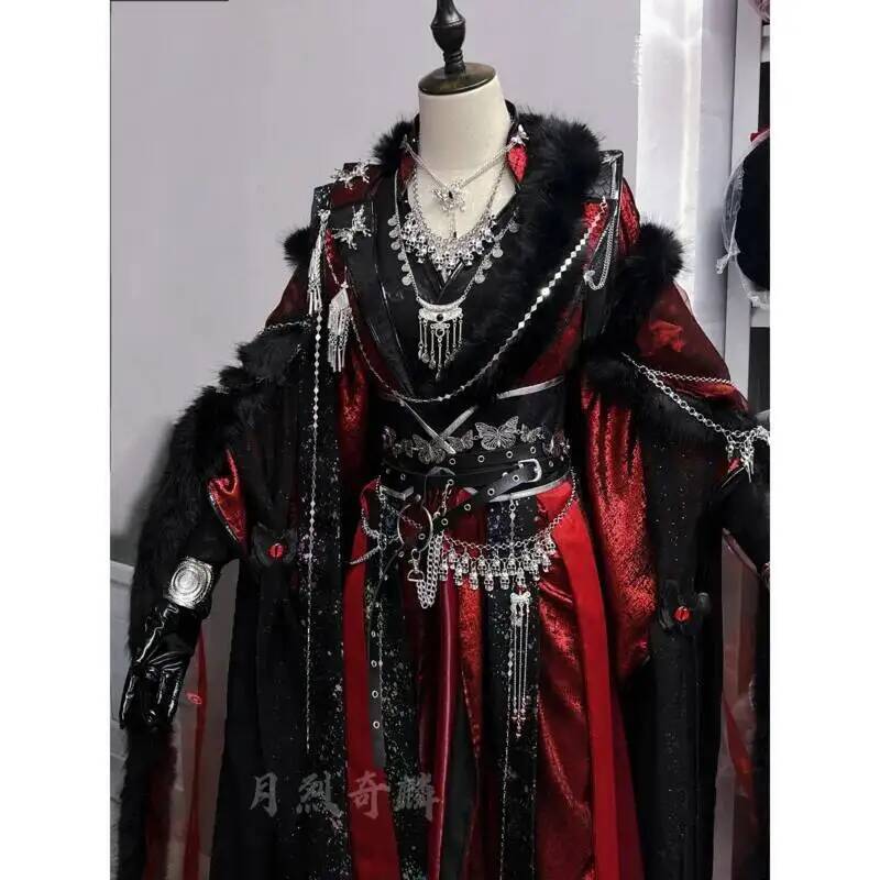 Disfraces para adultos, traje  - Anime Cosplay Roleplay reseña y precio