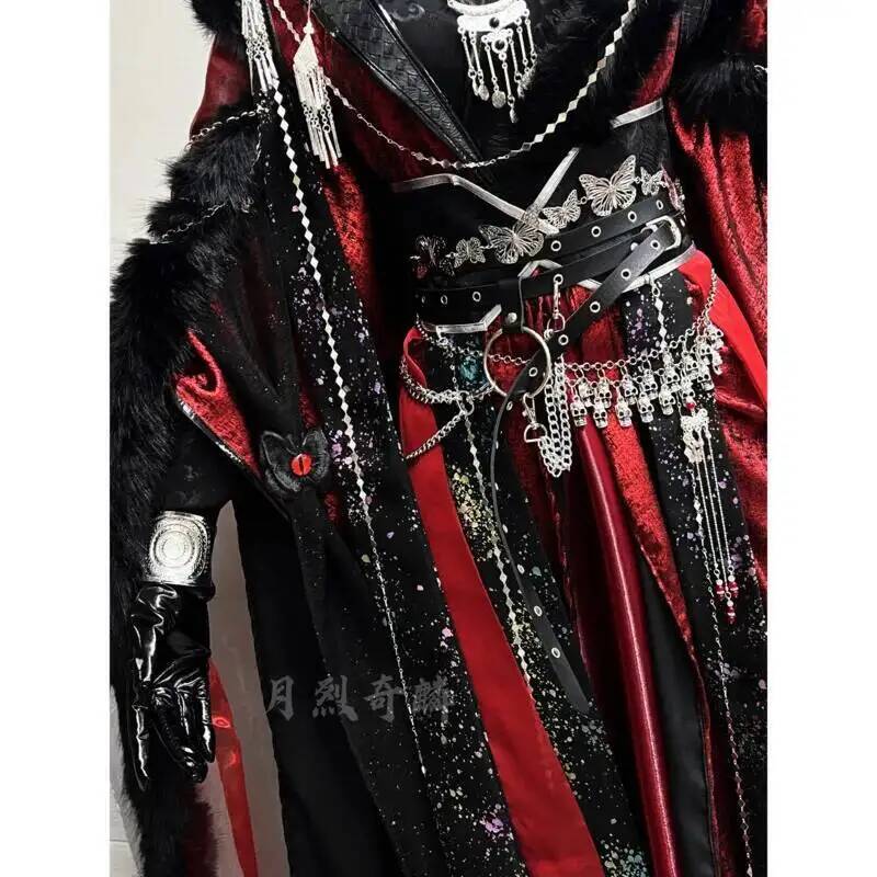 Disfraces para adultos, traje  - Anime Cosplay Roleplay reseña y precio