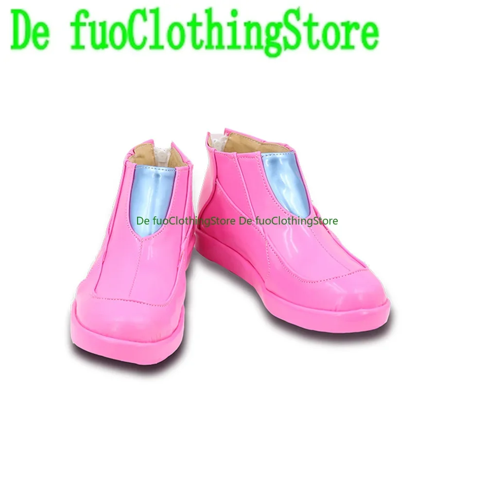 Zapatos de cosplay de Kamen Ri - Anime Cosplay Kamen Rider reseña y precio