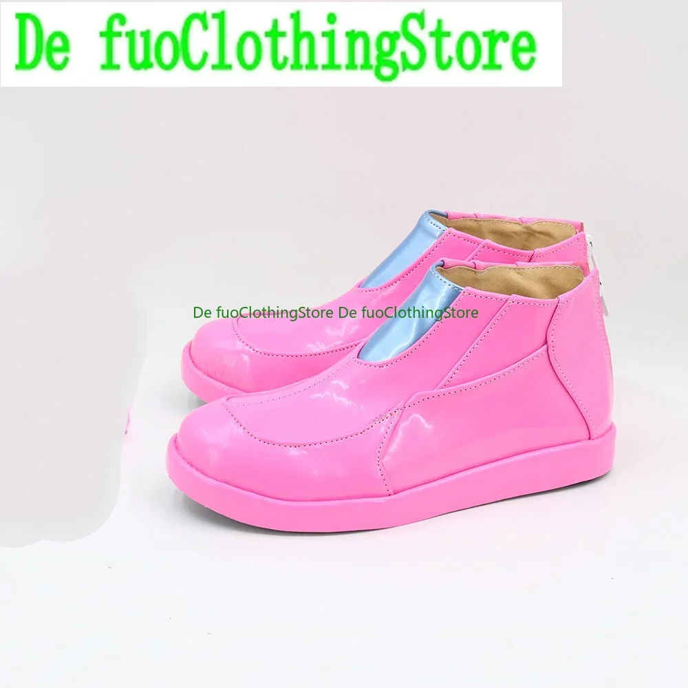 Zapatos de cosplay de Kamen Ri - Anime Cosplay Kamen Rider reseña y precio