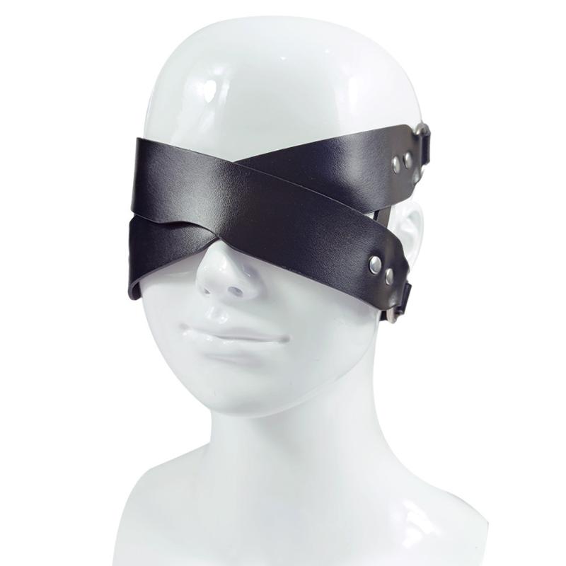 Antifaz de Cuero PU para Cospl - Anime Cosplay Roleplay reseña y precio