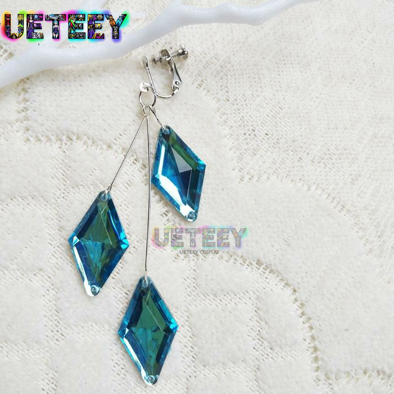 UETEEY COS Twisted Wonderland  - Anime Cosplay Simple reseña y precio