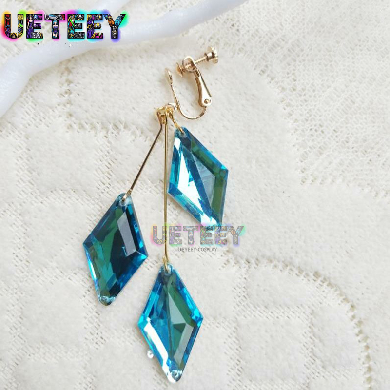 UETEEY COS Twisted Wonderland  - Anime Cosplay Simple reseña y precio