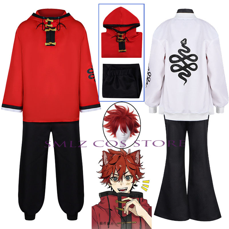 Recién Alma Cosplay Anime Goku - Anime Cosplay Red reseña y precio