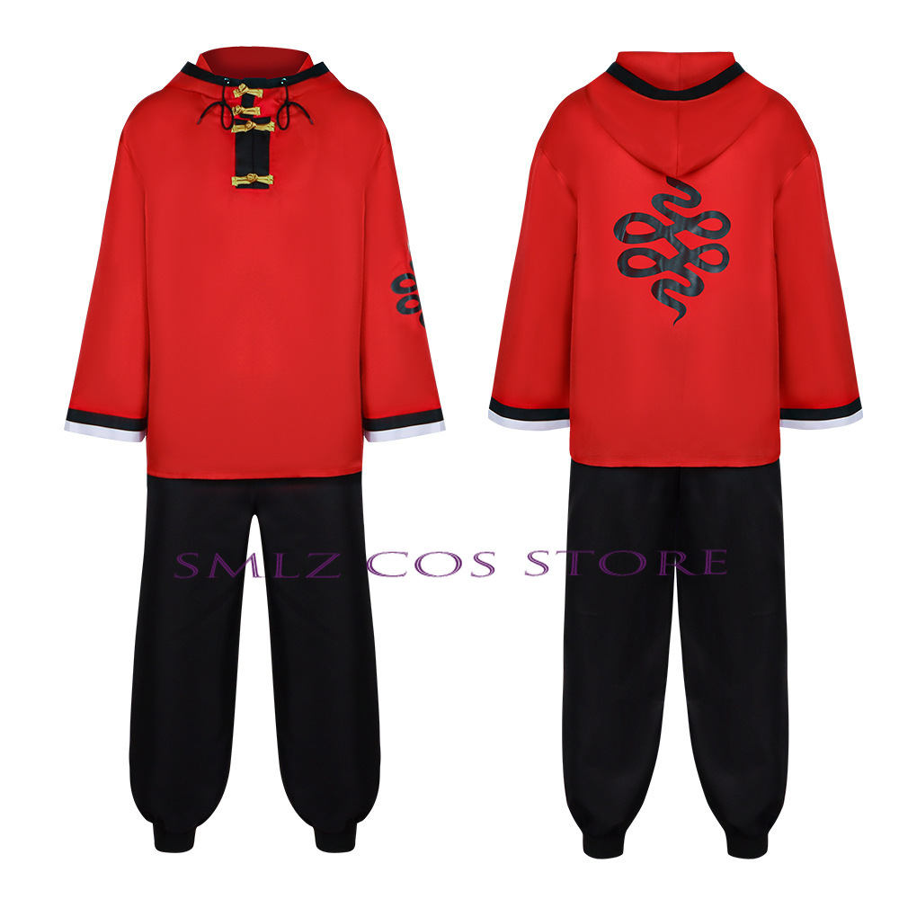 Recién Alma Cosplay Anime Goku - Anime Cosplay Red reseña y precio
